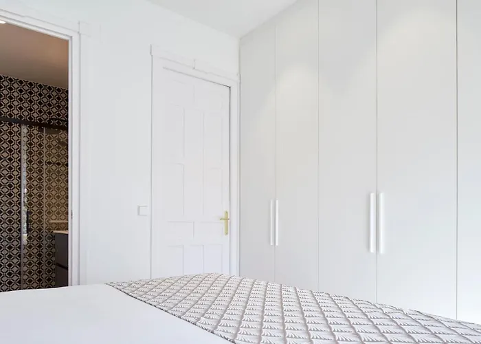 La Belle By Feelfree * 산세바스티안