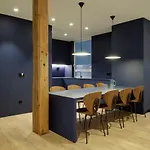 Apartment La Belle By Feelfree *