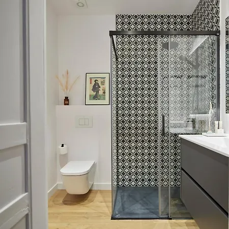 Appartamento La Belle By Feelfree