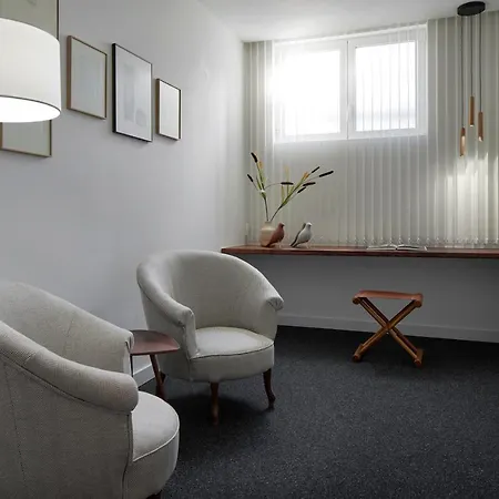 Apartman La Belle By Feelfree *
