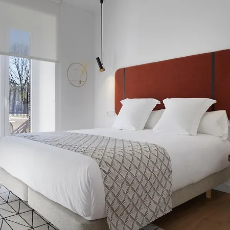 Appartamento La Belle By Feelfree San Sebastián