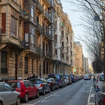 La Belle By Feelfree Appartamento *