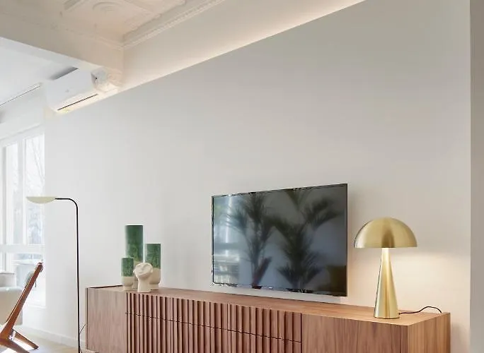 Daire La Belle By Feelfree *