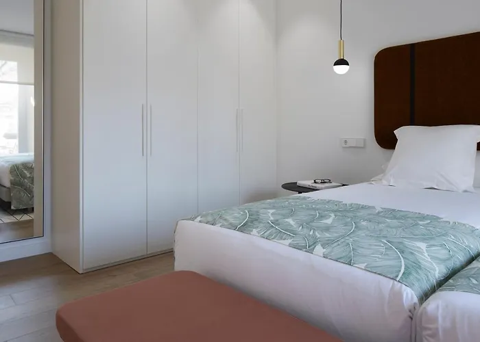 Daire La Belle By Feelfree San Sebastián