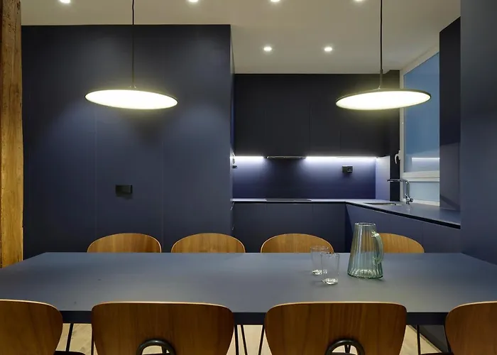 Daire La Belle By Feelfree